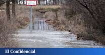 ¿Cuál es el riesgo de inundaciones en Castilla y León? El Duero y sus afluentes son el punto crítico