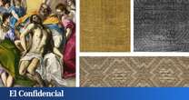 La nueva aplicación del Museo del Prado que permite ver sus cuadros al detalle y revela datos ocultos de sus telas