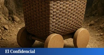 Simulan la vida del ser humano hace 6.000 años y descubren que nadie inventó la rueda