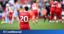 Diogo Jota, el perfecto jugador número 12: de la imagen con Cristiano a su pasión por el FIFA