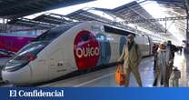 Los trenes baratos ya son una realidad en Andalucía: Ouigo llega a la comunidad con viajes por menos de 15 euros