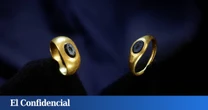 Encuentran dos anillos de oro de 2.000 años de antigüedad: demuestran la importancia de las comunicaciones en este rinc´´on de España