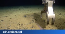 Exploran el océano a 5.000 metros de profundidad y encuentran una nueva rama de la vida desconocida hasta ahora