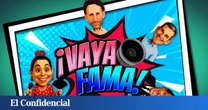 '¡Vaya fama!', el sustituto de 'Socialité', ya tiene fecha de estreno y Telecinco esconde un importante interrogante
