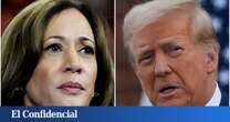 Debate entre Donald Trump y Kamala Harris: horario y dónde ver en directo el primer cara a cara