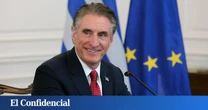Doug Burgum, secretario del Interior de EEUU: "La verdadera amenaza existencial es que perdamos la carrera armamentística de la IA"