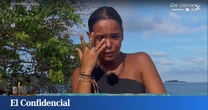 Rocío Jurado, Ortega Cano y un recado: regalazo de 'Supervivientes All Stars' a Gloria Camila