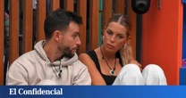 Amor, secretos y decisiones complicadas en 'Gran Hermano 20': Edurne habla de su transición, pero Íñigo todavía no lo sabe