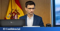 El presidente de RTVE propondrá mañana al Consejo de Administración retirar a España de Eurovisión si Israel participa