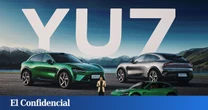 Xiaomi lanza el YU7: su primer SUV eléctrico que rompe récords de autonomía y velocidad