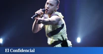 Canción de Reino Unido en Eurovisión 2024: letra completa de 'Dizzy', de Olly Alexander