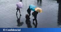 Está cayendo del cielo algo mucho peor que la lluvia ácida. Y va a parar a tu cuerpo