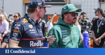 Jacques Villeneuve, excampeón del mundo de F1: “Sería bueno poner a Alonso al lado de Verstappen”