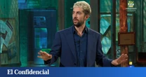 Broncano celebra "sin hacer sangre" la primera victoria de 'La revuelta' contra 'El hormiguero': "Por hoy, fiesta"