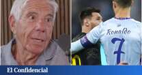 Un doctor explica cuál es el hábito saludable diario que llevó a Messi y Cristiano a lo más alto (y no es la alimentación)