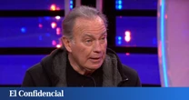 La inesperada súplica de Bertín Osborne en 'Tu cara me suena': rechaza la victoria y ruega no ganar en Antena 3