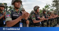 Misiles, cazas F-16 y tambores de guerra: ¿Qué está pasando entre Camboya y Tailandia?