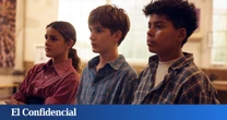 Si te gustó 'Adolescencia', tienes que ver esta miniserie española en HBO Max: 6 capítulos y un caso de agresión sexual