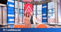 Audiencias TV | La 1 da la vuelta a su parrilla, con récords históricos de 'Directo al grano' y 'Malas lenguas'