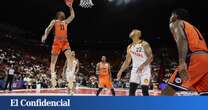 BIG3: la nueva liga 3x3 'yankee' donde las franquicias ya valen más que un club ACB