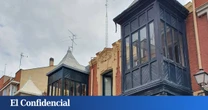 La preciosa colonia modernista de Madrid de la que "apenas han sobrevivido unas pocas casas": concebida como refugio de veraneo