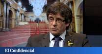 Puigdemont hunde su audiencia en TV3 y es superado por Broncano