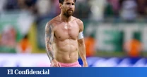 Messi regresa al lugar del crimen: el día que dejó de ser la estrella del PSG para ser un "parásito"
