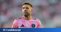 Jordi Alba anuncia su retirada del fútbol: sigue los pasos de Busquets y cuelga las botas a final de temporada