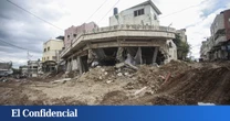 Israel anuncia la primera demolición a gran escala de dos campos de refugiados en Cisjordania