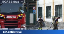 Investigan otro incendio en una vivienda de Pinos Puente (Granada) tras la muerte de un joven