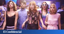 Crisis 'milenial' al ritmo de Spice Girls: la comedia con Úrsula Corberó en Netflix, perfecta para el domingo