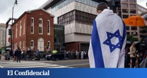 Cómo el crimen ante el Museo Judío de Washington puede hacer descarrilar el concepto de 'genocidio' en EEUU
