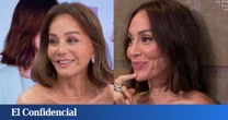 "Si no existiese, habría que inventarla": Isabel Preysler se deshace en elogios hacia Tamara Falcó en 'El hormiguero'