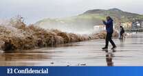 Una de las joyas turísticas del País Vasco busca soluciones para no perder el 30% de su playa