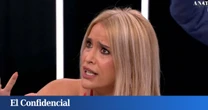 "Estamos plagados de bulos": Afra Blanco, muy harta en 'La Sexta Xplica', estalla contra los negacionistas del sistema de pensiones
