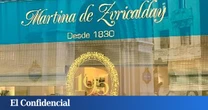 Así es la panadería mejor valorada de Bilbao: tiene más de 200 años y todo tipo de pan artesanal