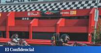 Adiós al karting de Carlos Sainz en Madrid Río: las razones del cierre del icónico circuito