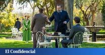 Avance del capítulo de 'La Promesa' del jueves, 14 de mayo: ¿y si Ana no murió por accidente?