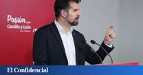 Tudanca renuncia a seguir al frente del PSOE-CyL y el alcalde de Soria será el candidato