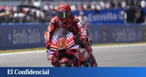 MotoGP Le Mans: horario y entrenamientos libres del GP de Francia, hoy en directo