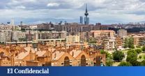 Todo sobre Nueva Centralidad del Este, el barrio que estrena Madrid y que se expandirá con decenas de miles de viviendas