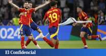 Horario y dónde ver en directo el partido Serbia vs. España de la UEFA Nations League