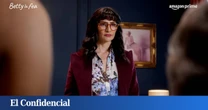'Betty, la fea': todo sobre la nueva serie de la Betty original 20 años después (en Prime Video)