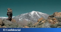 Itahiza Domínguez, vulcanólogo del IGN: "Una erupción en Tenerife tiene el 40% de probabilidad en los próximos 50 años"