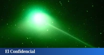 El objeto 3I/Atlas acelera por una fuerza no gravitatoria, pero todavía no sabemos qué