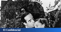 Parejas tórridas III: muchas horas de rodaje y pastillas o Judy Garland y Vincente Minnelli