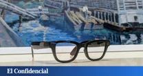 Me he puesto unas gafas de Google diez años después...y esta vez no me he sentido idiota