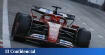 F1 hoy en Bakú, carrera del GP de Azerbaiyán en directo: última hora de Alonso y Sainz, Fórmula 1 en vivo