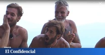 Casi todos contra uno para ser expulsado de 'Supervivientes All Stars' (y así están ahora los porcentajes)