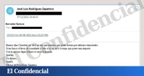Cuentas 'offshore', facturación a medida y borrado de mensajes: todos los indicios contra Zapatero
